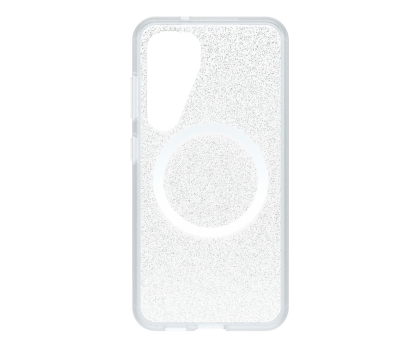 Etui do telefonów SAMSUNG React Magnet Case do Galaxy S25 Stardust GP-FPS931OBJSW